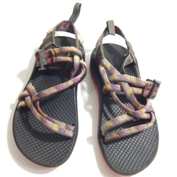 Chaco Kids Zx/1 Sandals - Picture 1 of 4